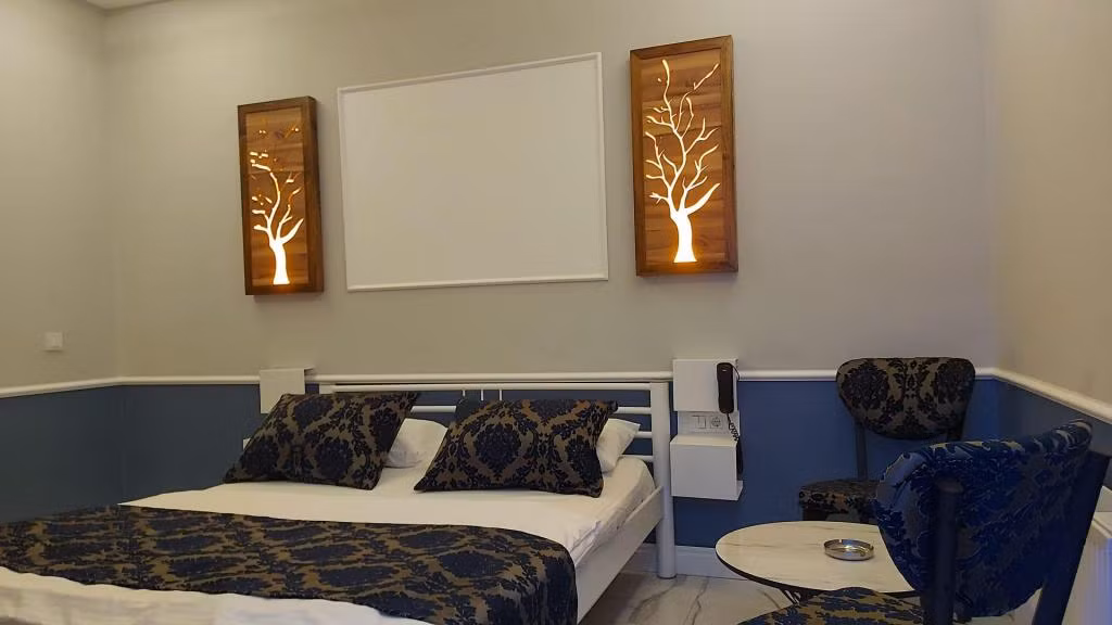 Bakırköy Otel — 9