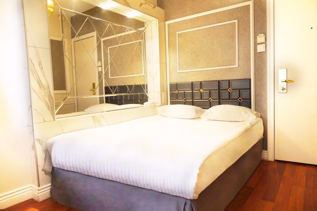 Bakırköy Taşhan Business Airport Hotel — 10