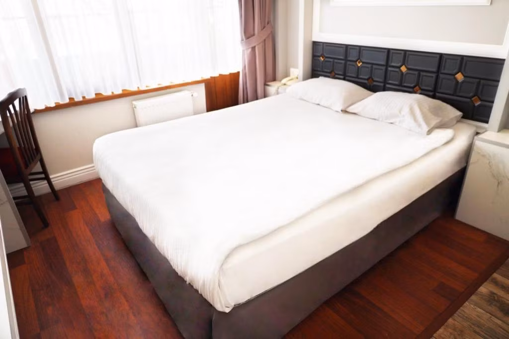 Bakırköy Taşhan Business Airport Hotel — 9
