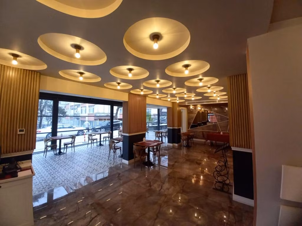 Bakırköy Taşhan Business Airport Hotel — 3