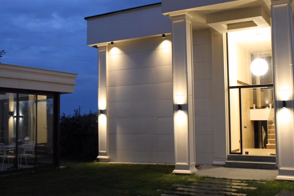 Bakku House Hotel — 9