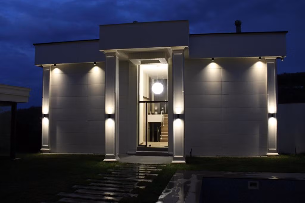 Bakku House Hotel — 6