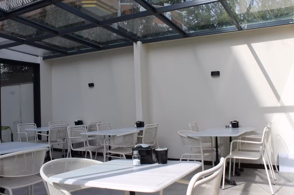 Bakku House Hotel — 7