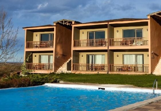Bakucha Vineyard Hotel ve Spa — 8