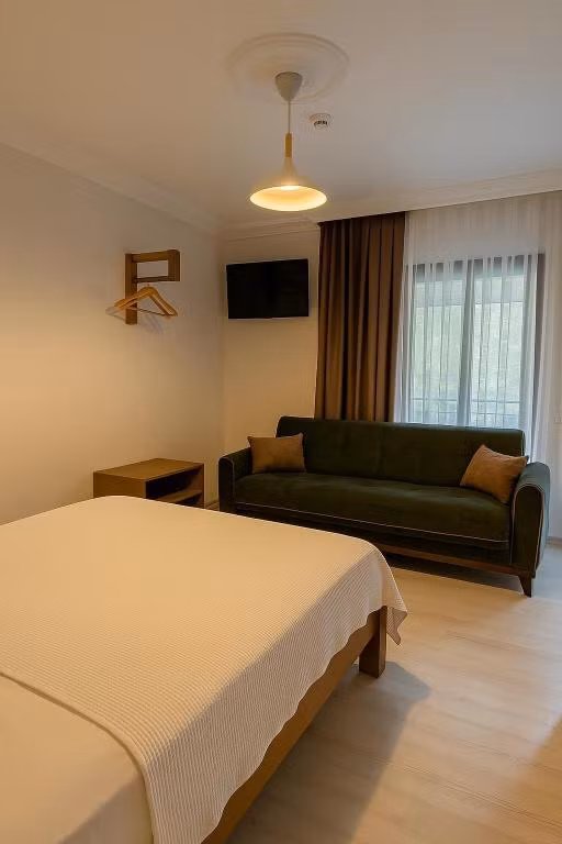 Balım butik hotel  — 5
