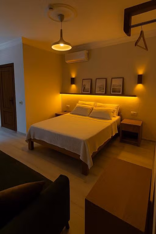 Balım butik hotel  — 7