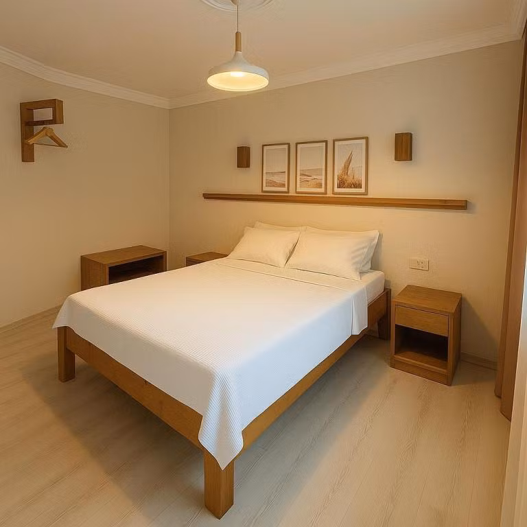 Balım butik hotel  — 9