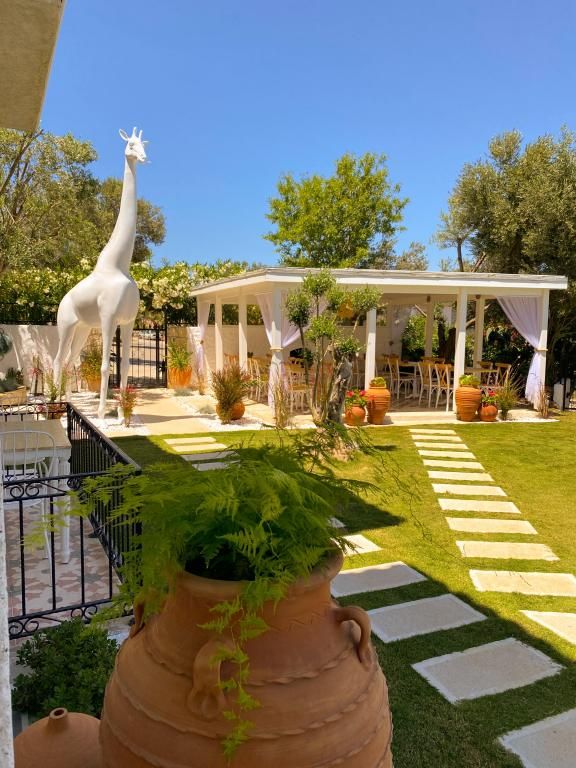 Balambaka Otel Alaçatı — 5