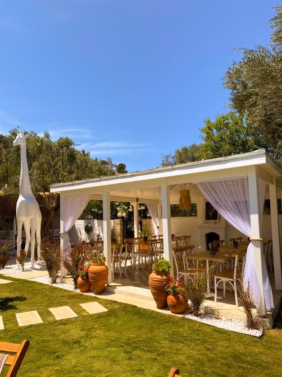Balambaka Otel Alaçatı — 3