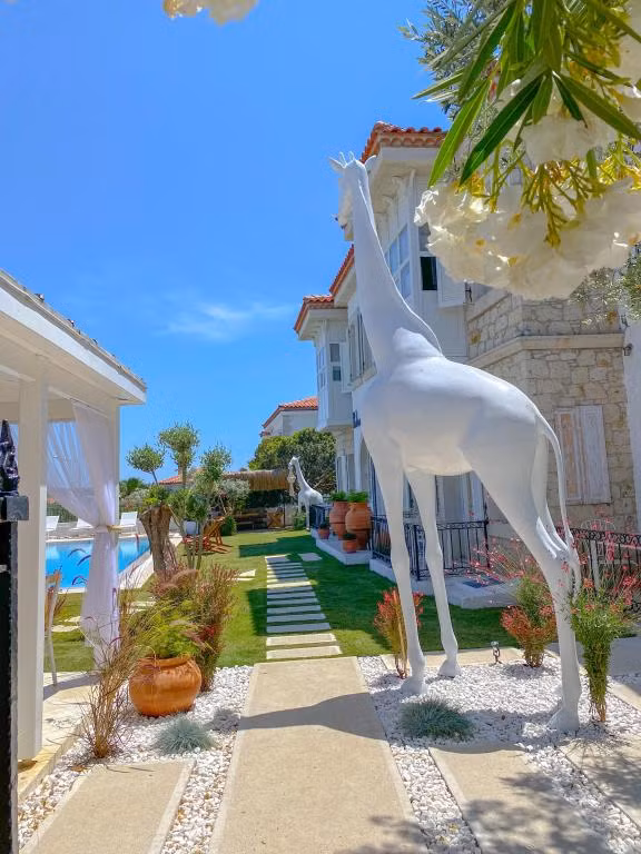 Balambaka Otel Alaçatı — 4