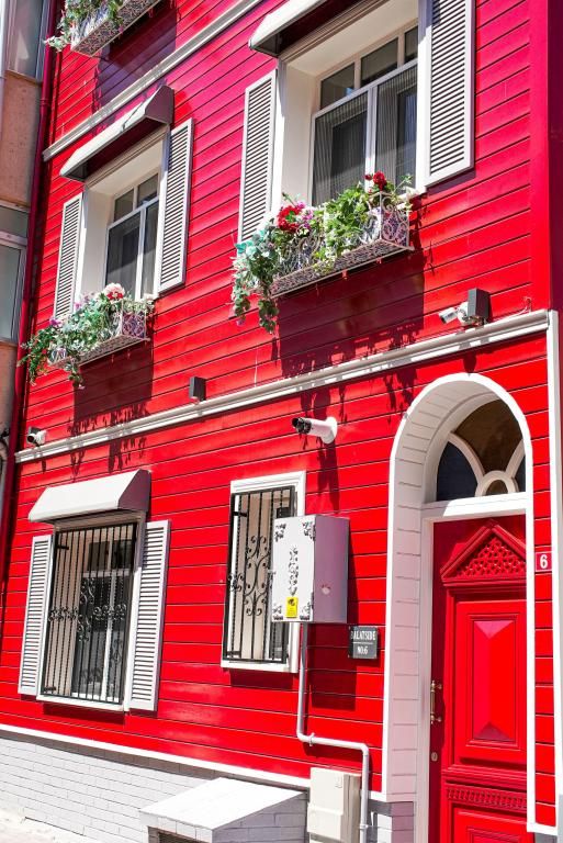 Balat Side Apart — 4