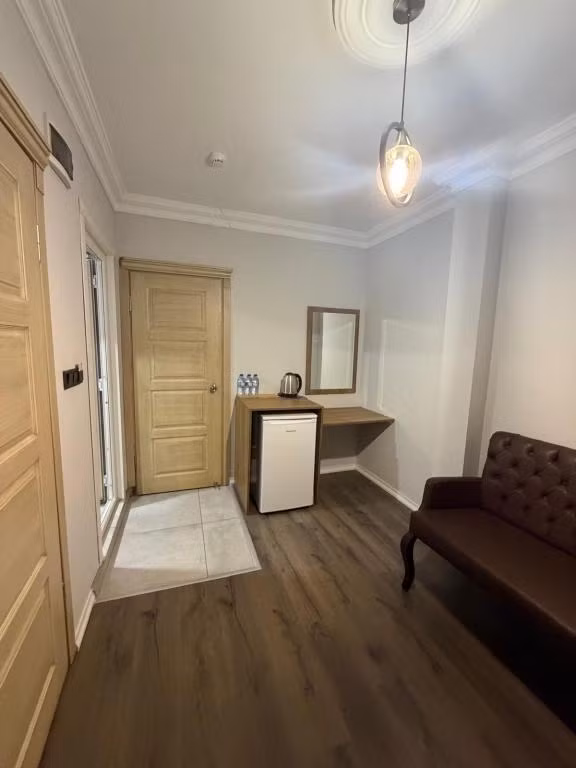 Balkan Palace Edirne — 10