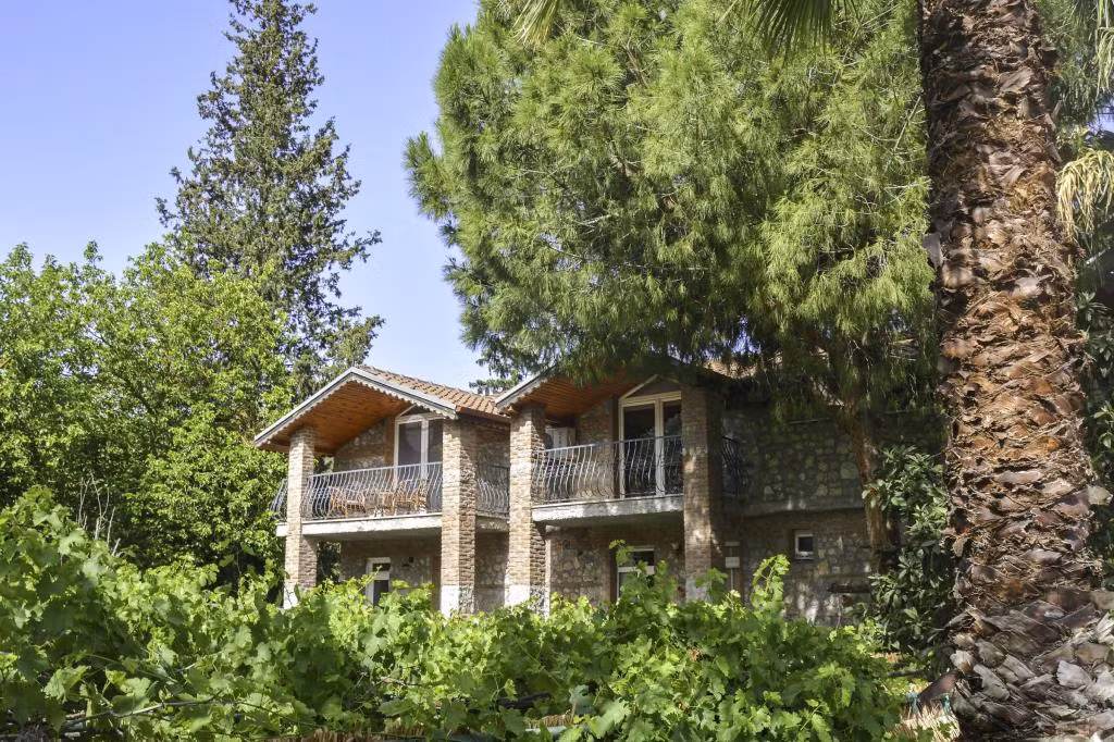 Ballı Boutique Hotel — 5