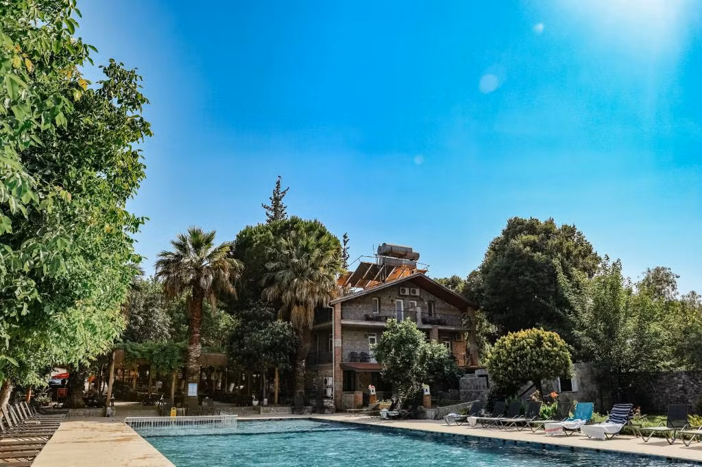 Ballı Boutique Hotel — 6