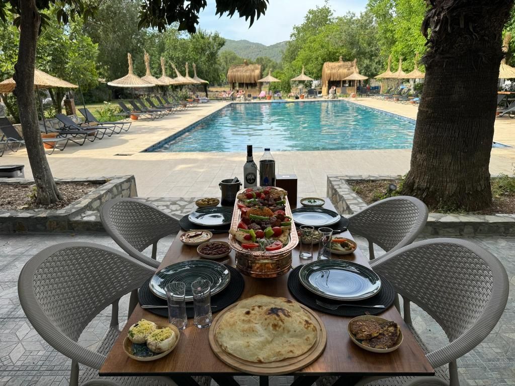 Ballı Boutique Hotel