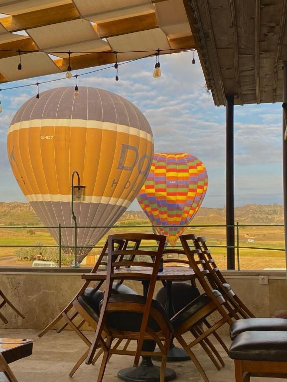 Balloon Street Cappadocia — 4