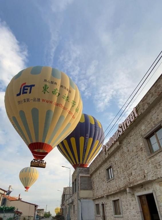 Balloon Street Cappadocia — 5