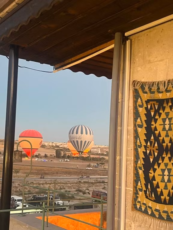Balloon Street Cappadocia — 6