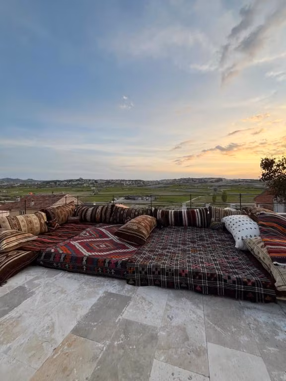 Balloon Street Cappadocia — 9