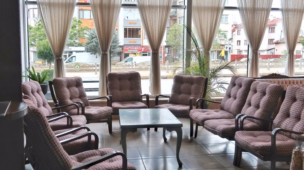 Balta Hotel — 3