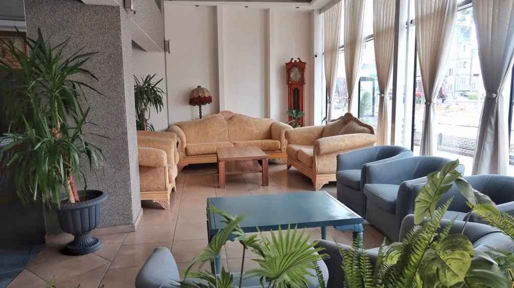 Balta Hotel — 4