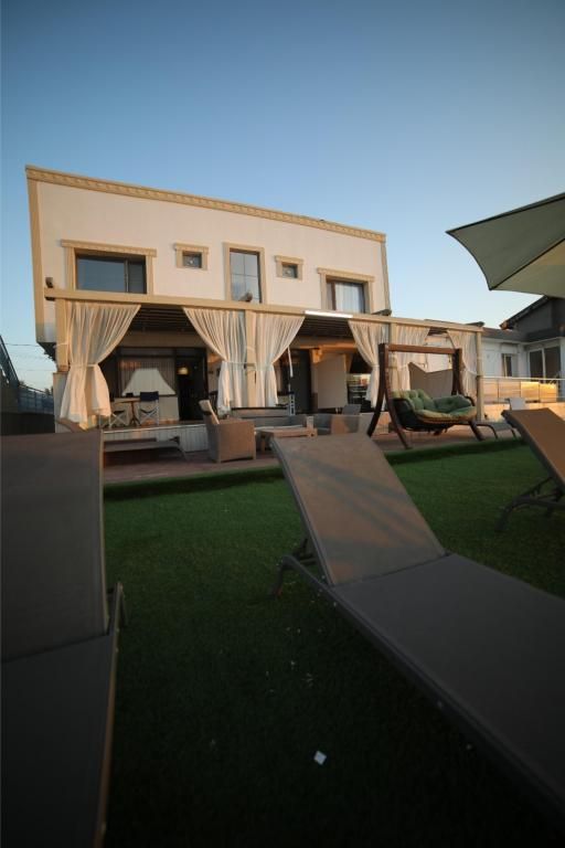 Bambu Urla Otel — 2