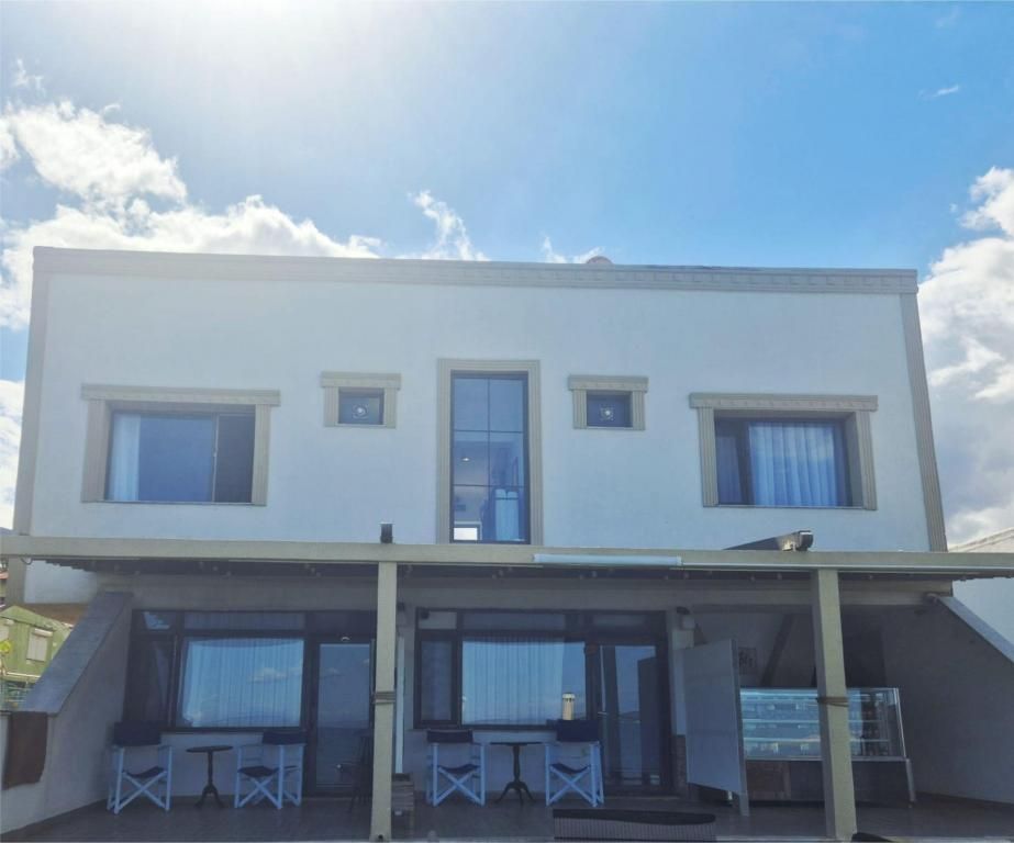 Bambu Urla Otel — 3