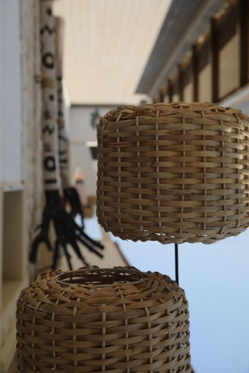 Bambu Urla Otel — 4