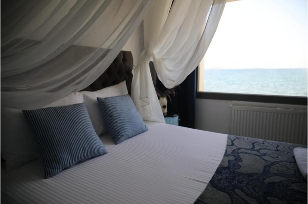 Bambu Urla Otel — 5