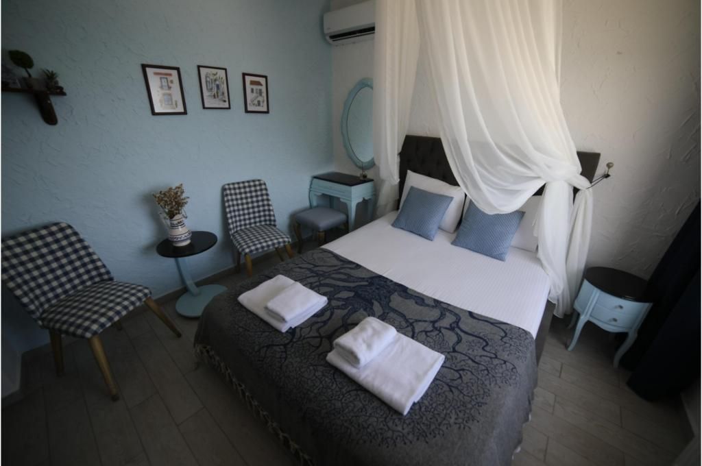 Bambu Urla Otel — 6