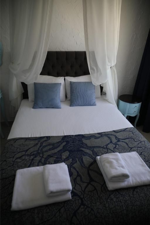 Bambu Urla Otel — 8