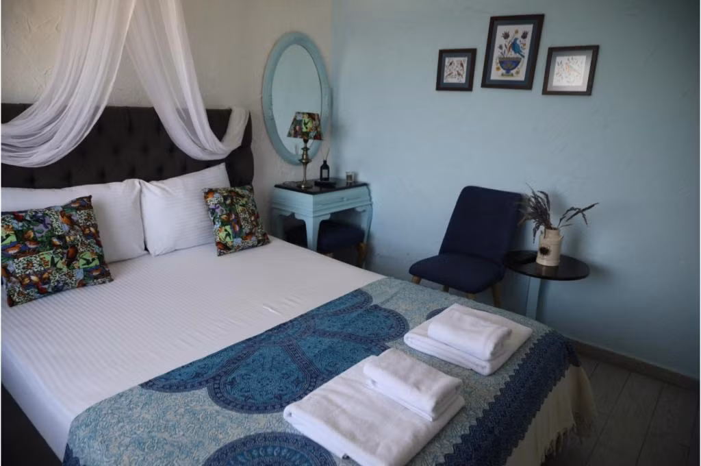 Bambu Urla Otel — 9
