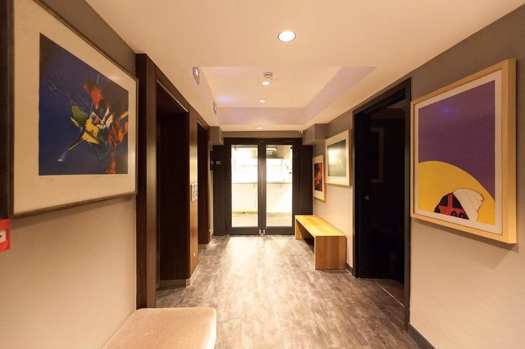 Bankerhan Hotel — 7