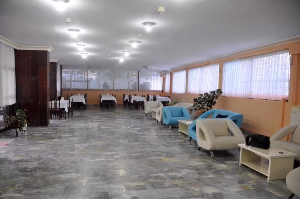 Otel Resmi