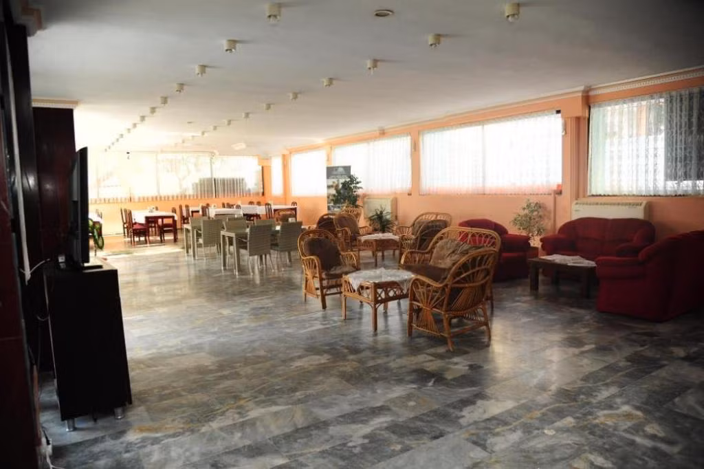 Otel Resmi