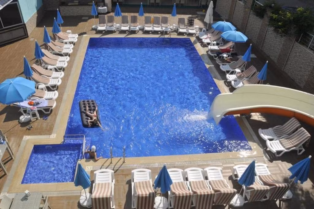 Otel Resmi