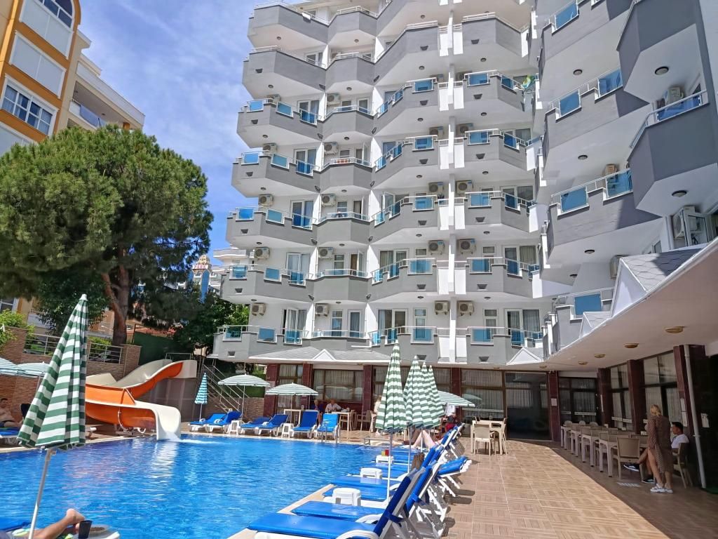 Otel Resmi