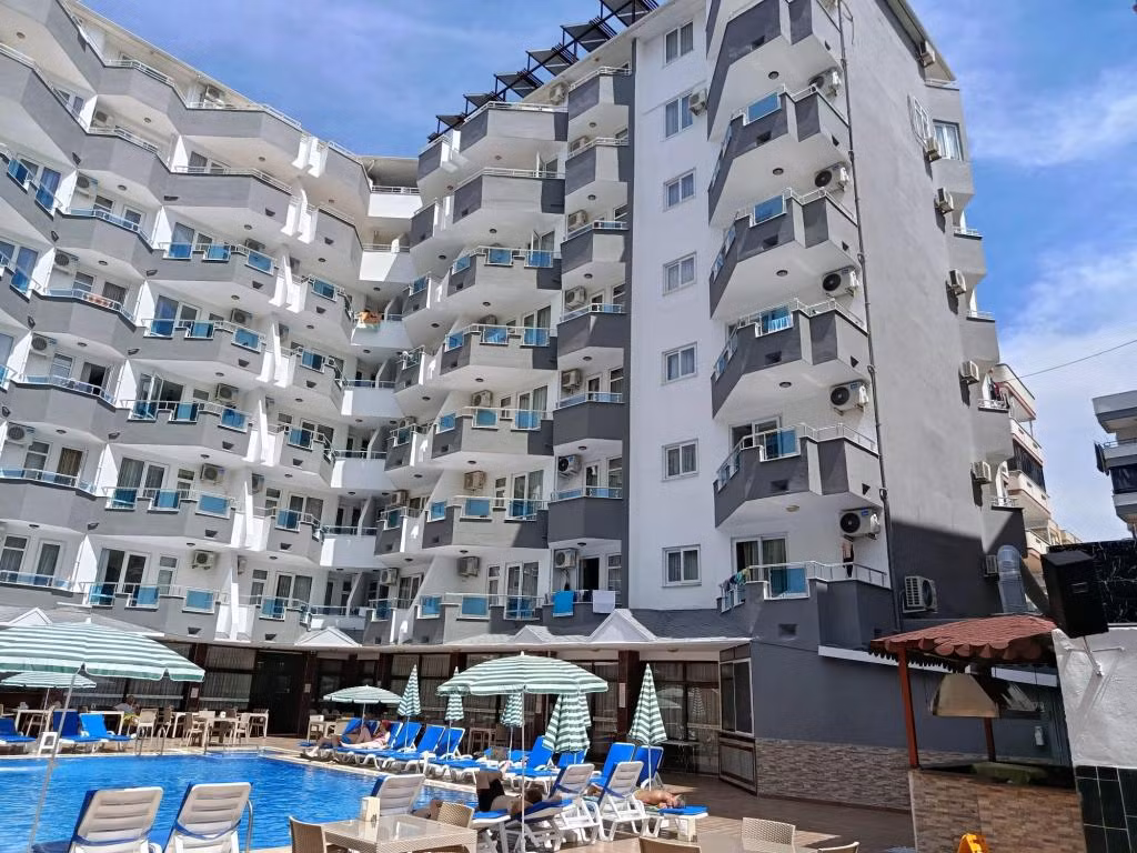 Otel Resmi