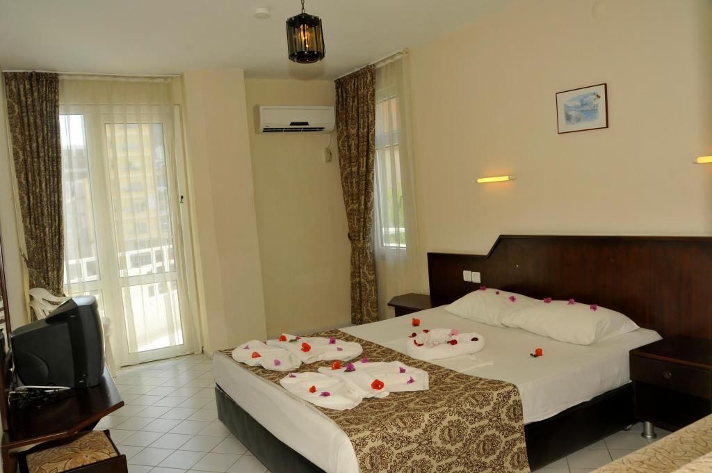 Otel Resmi