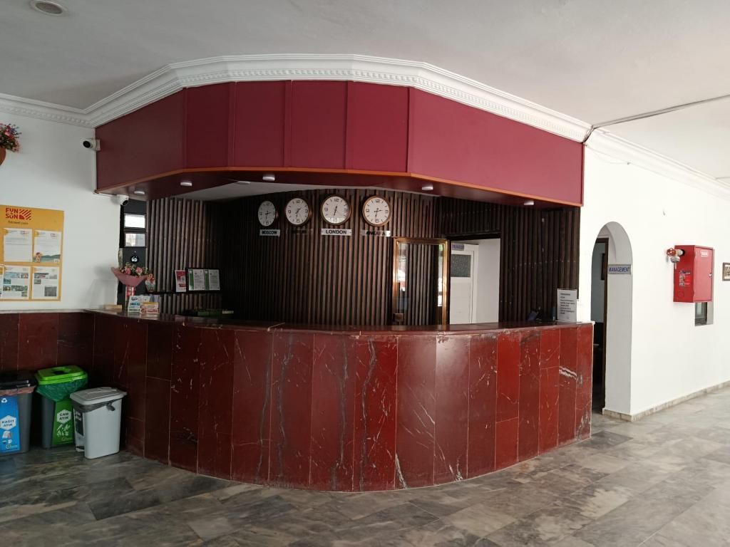 Otel Resmi