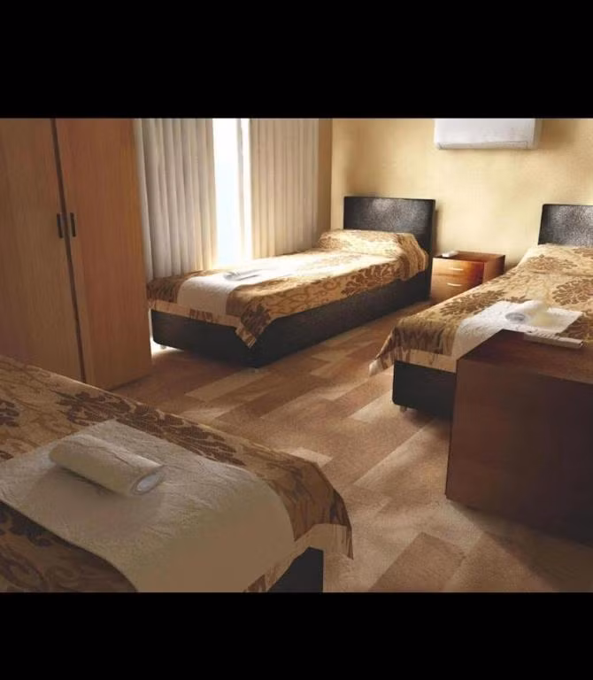 Baranlar Hotel — 6