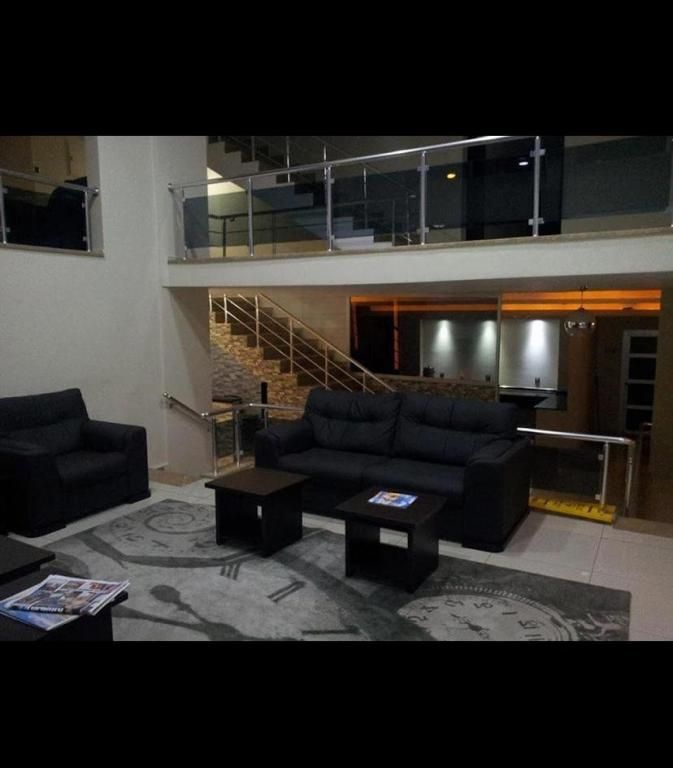 Baranlar Hotel — 3
