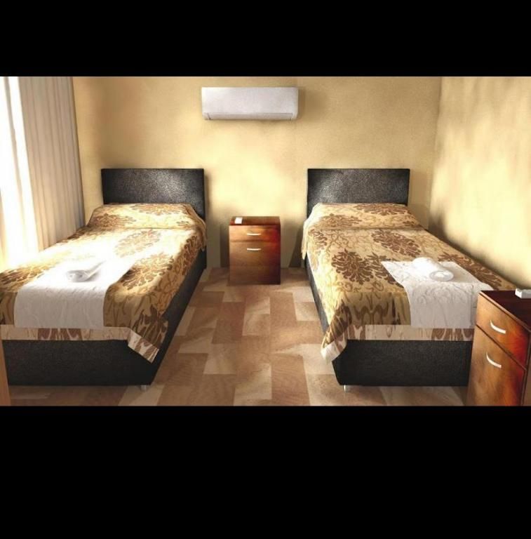 Baranlar Hotel — 7