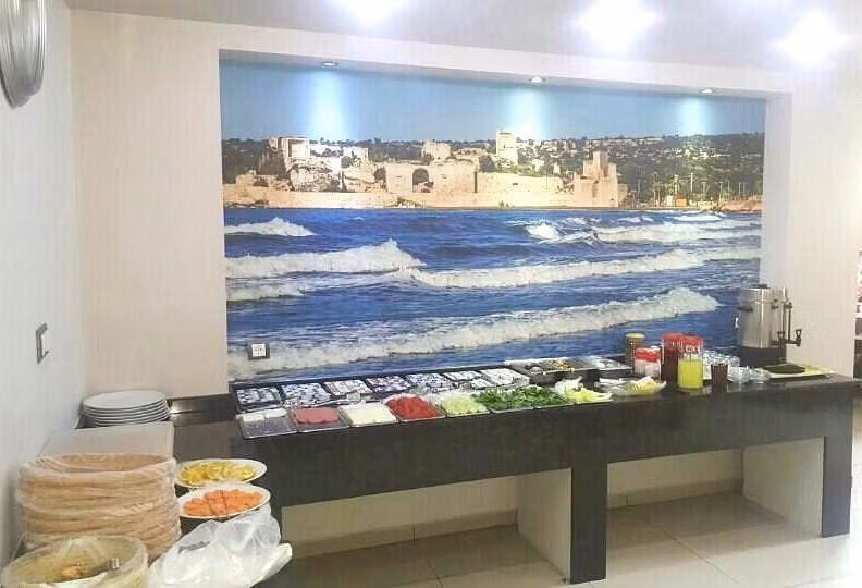 Baranlar Hotel — 10