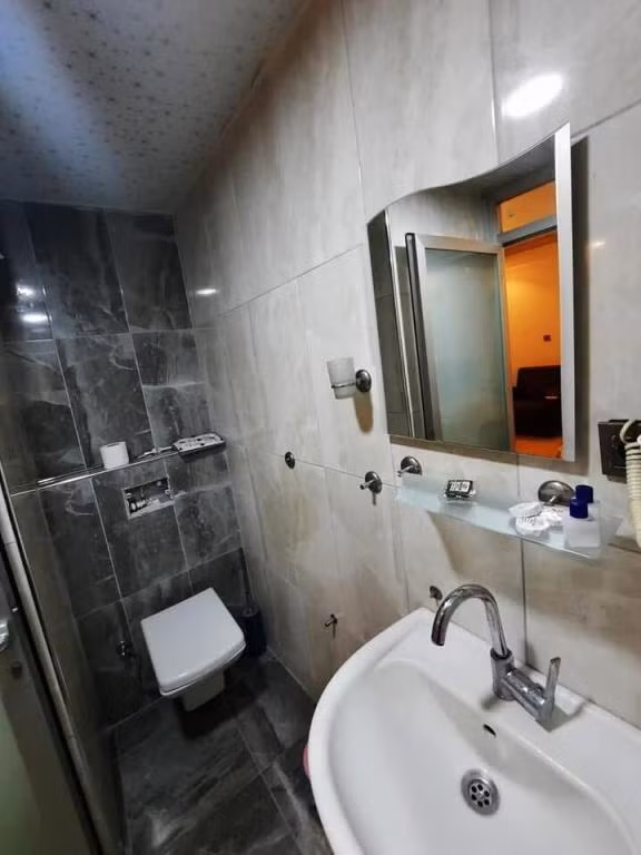 Baranlar Hotel — 9