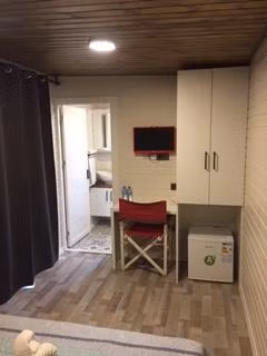 Barba Otel — 8