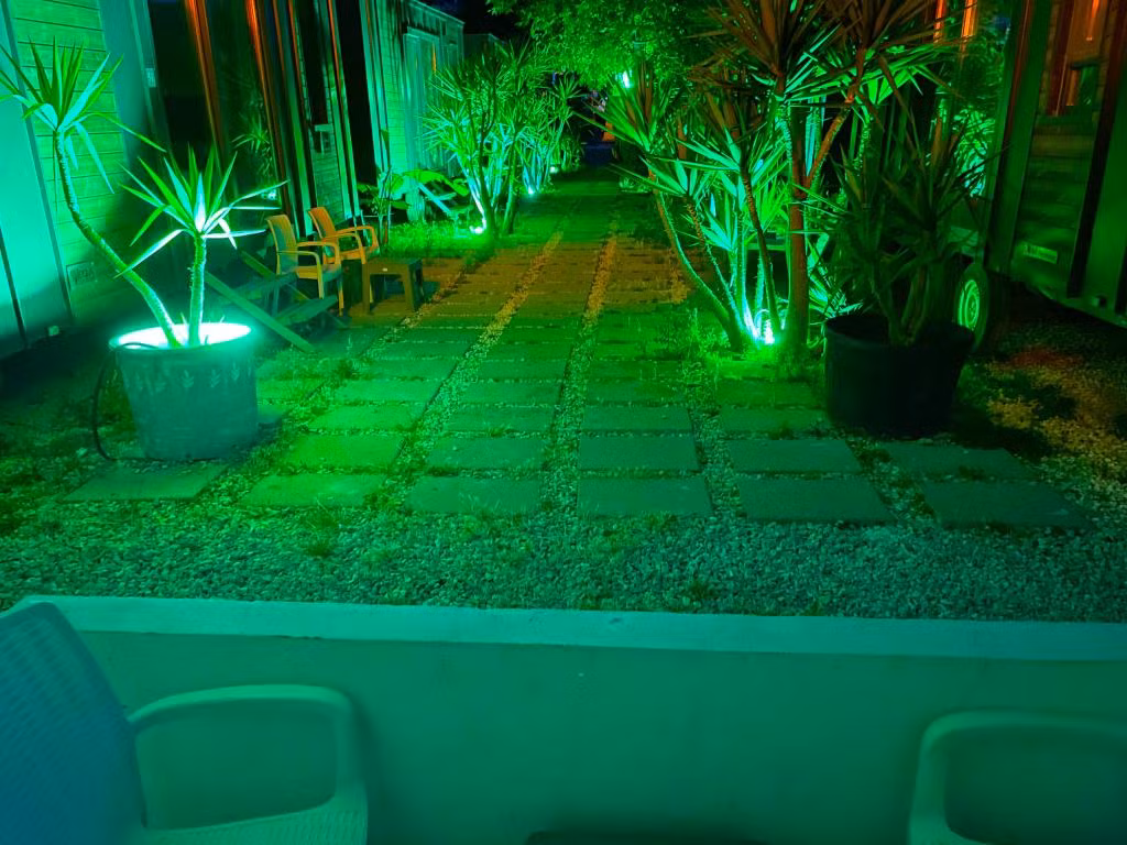 Barba Otel — 5