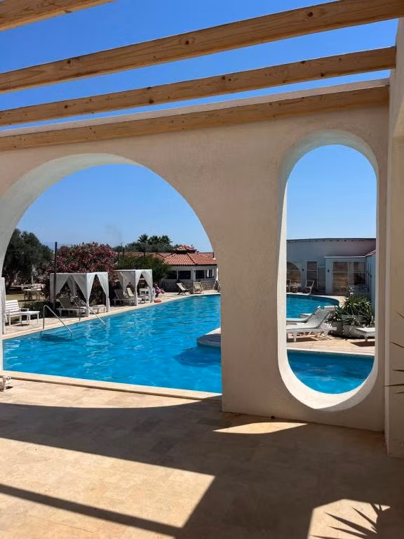 Barbarossa Hotel — 10