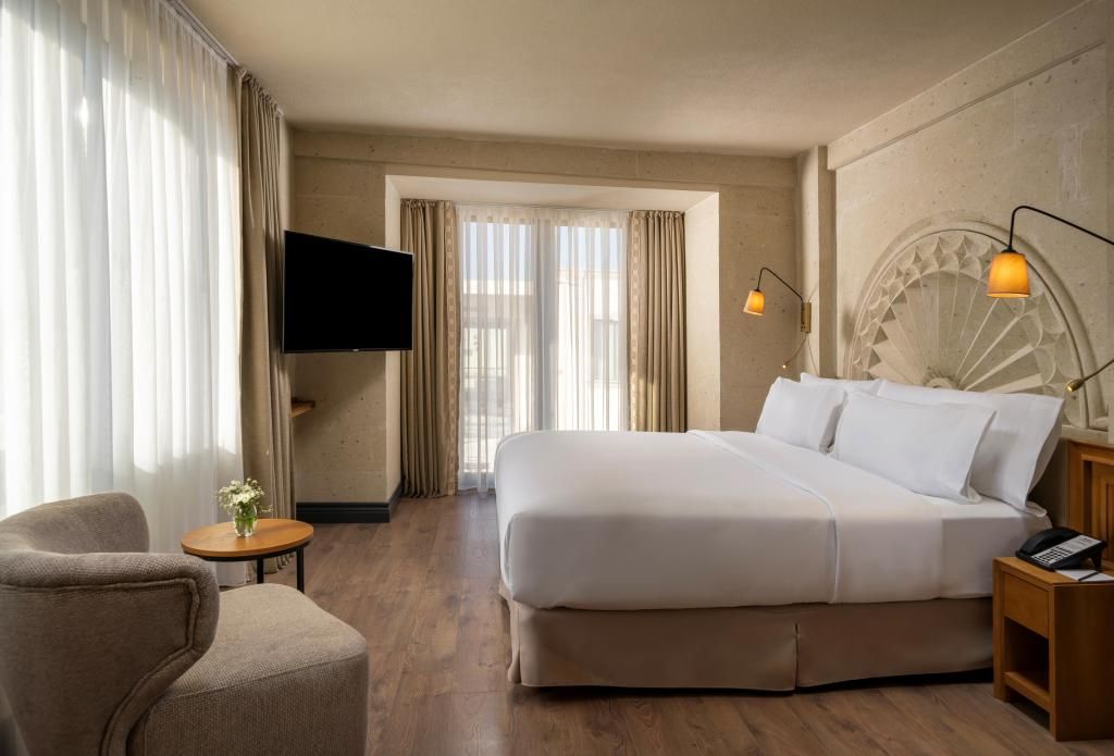 Barcelo Cappadocia Hotel — 6