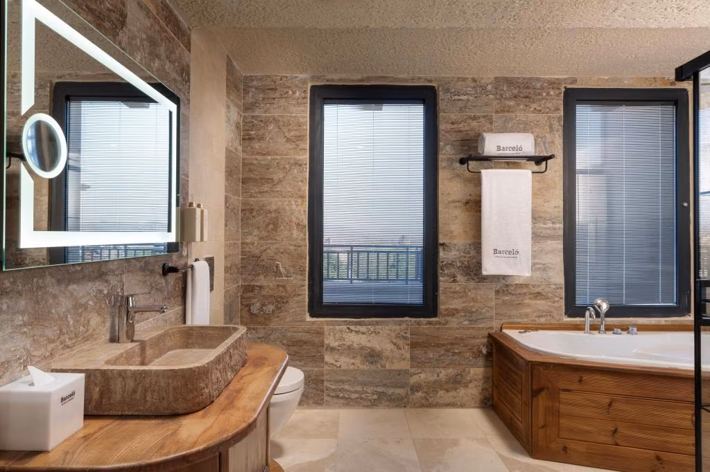 Barcelo Cappadocia Hotel — 8